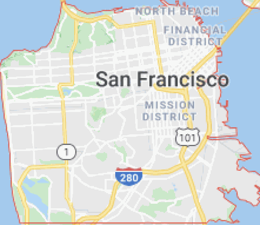 San Francisco Recreation and Park