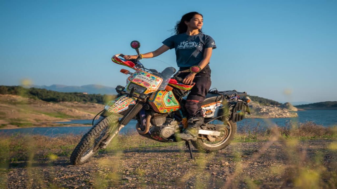 Cons of Solo Motorcycle Touring