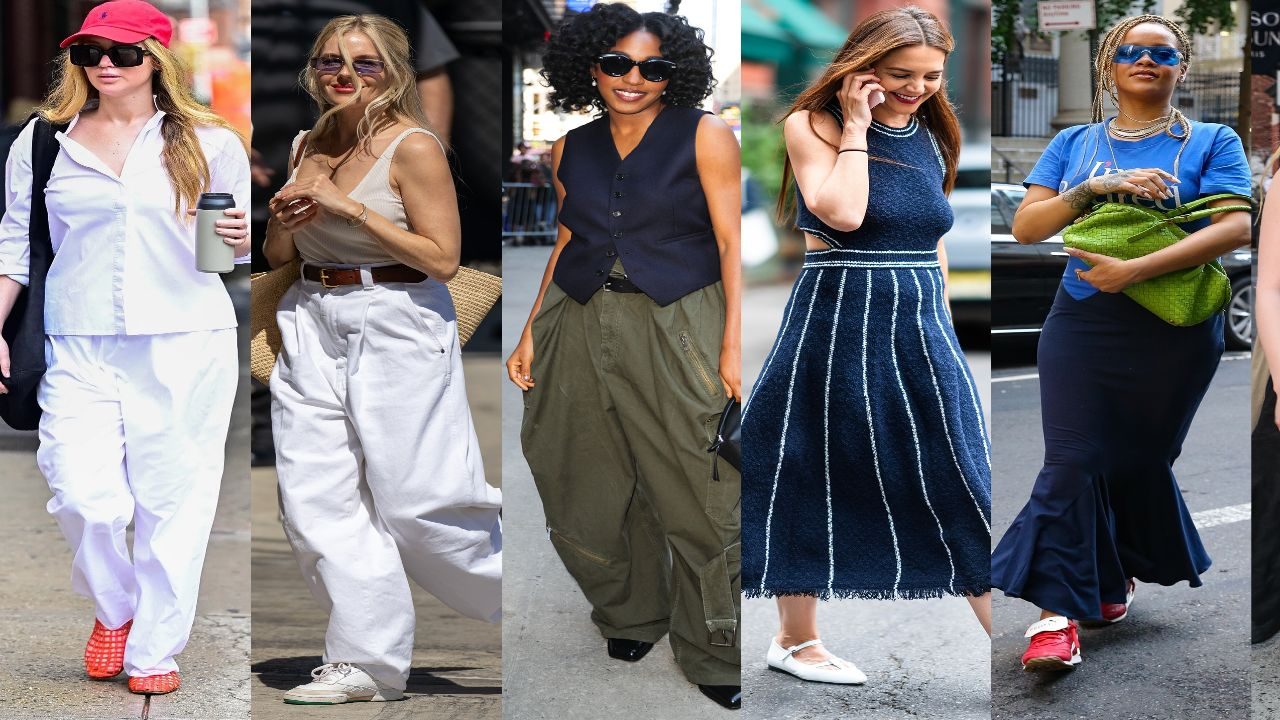 Think Outfits, Not Options