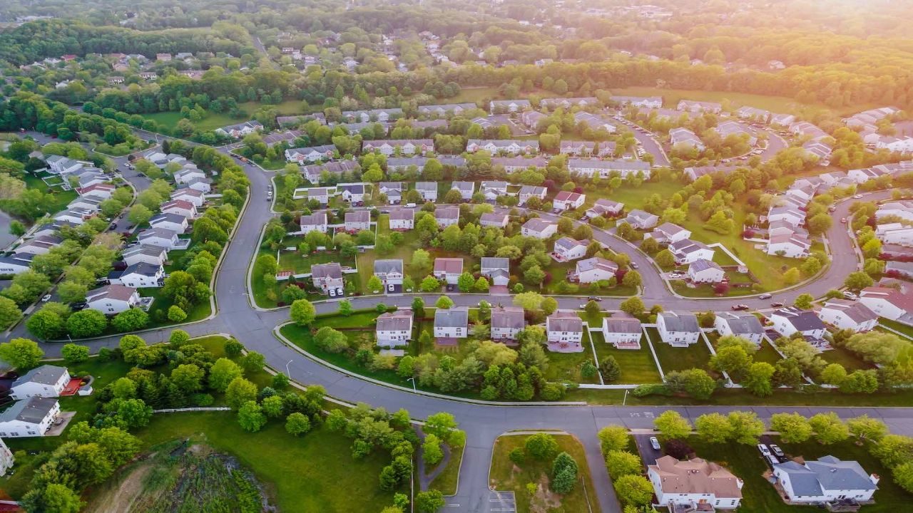How Green Space Supports Long-Term Value