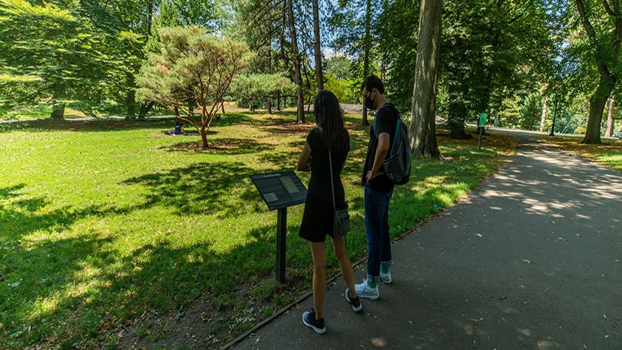 Parks and Quality of Life for Residents