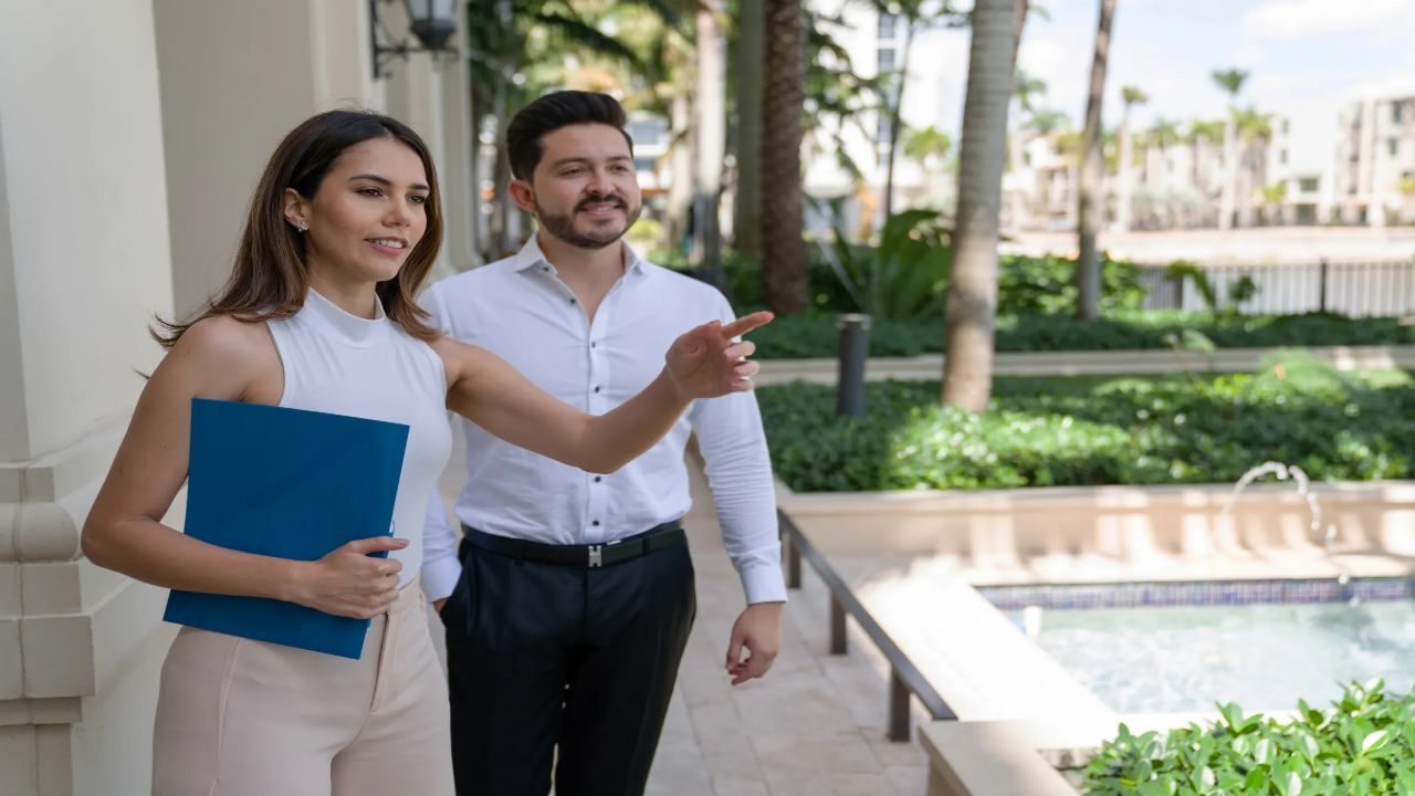 Proximity to Parks Influences Buyer Demand