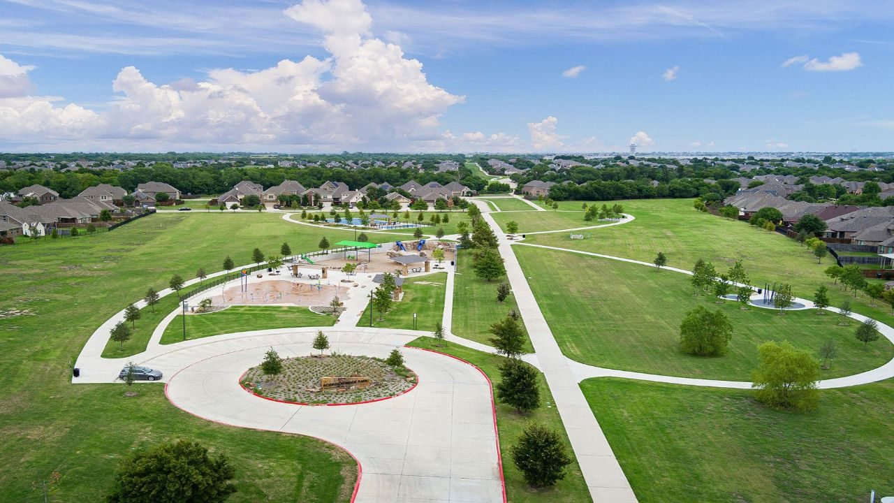 What to Look for in Park-Adjacent Neighborhoods