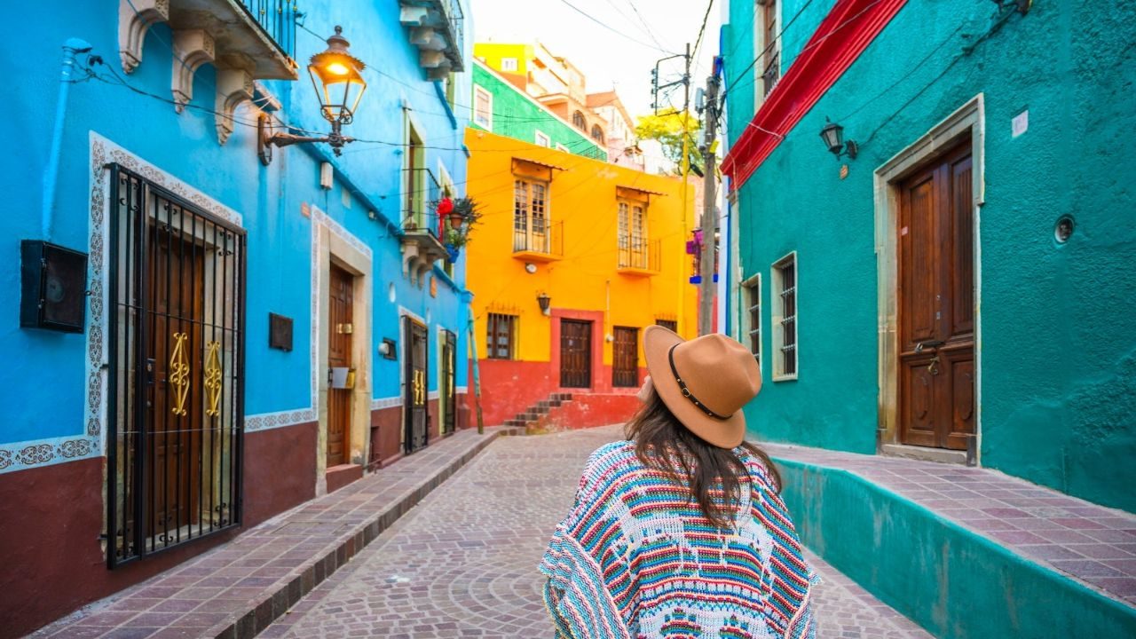 A City That Feels Easy to Live in, Not Just Visit