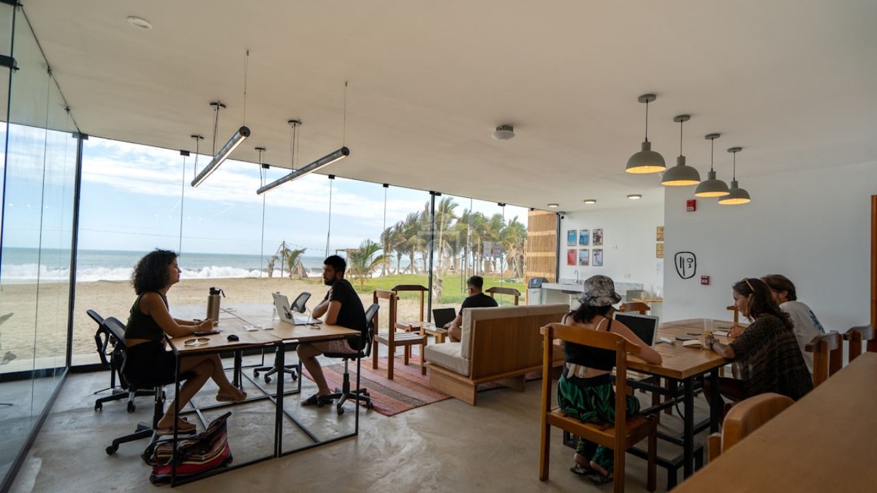 The Remote-Work Effect and the New Definition of “Base”