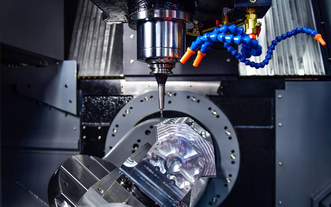 Components in Recreation Facilities That Depend on Precision Parts