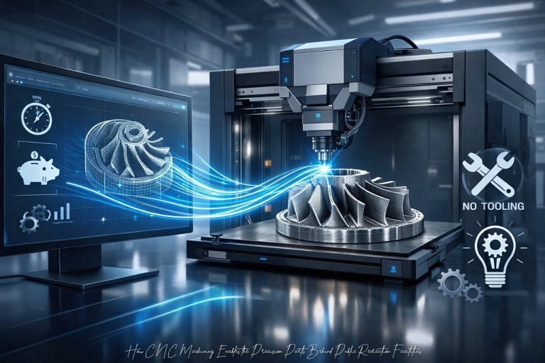 How CNC Machining Enables the Precision Parts Behind Public Recreation Facilities