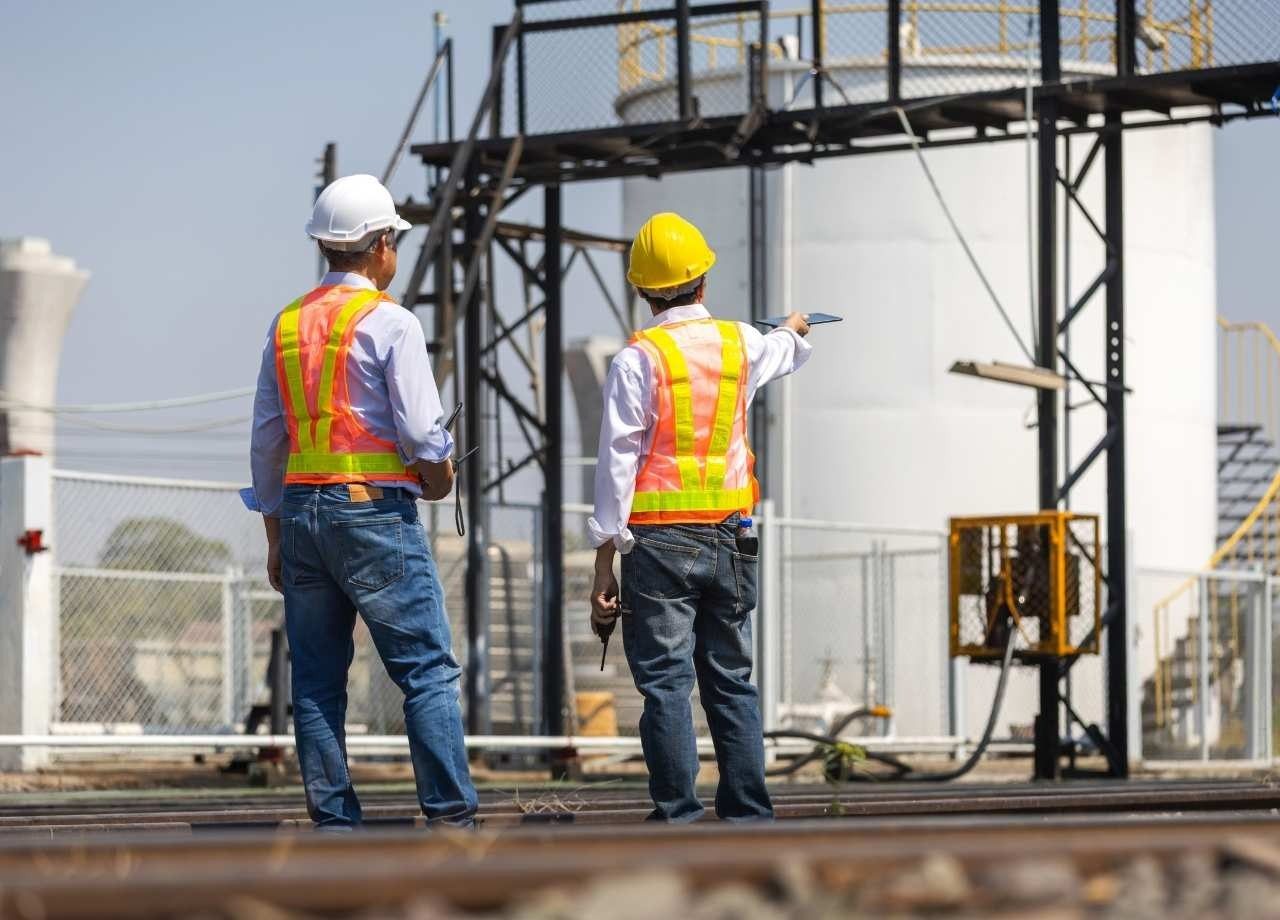 What Facility Developers and Managers Should Consider