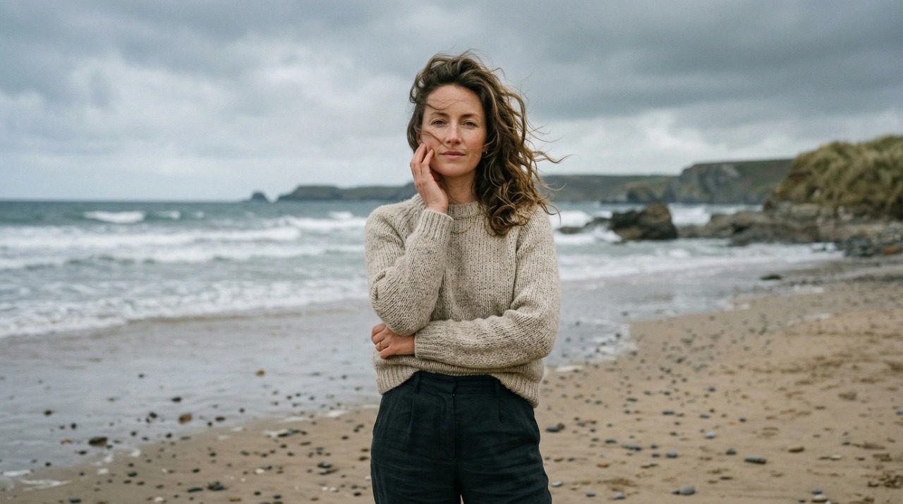 Wind, Salt Air, and Your Skin Barrier