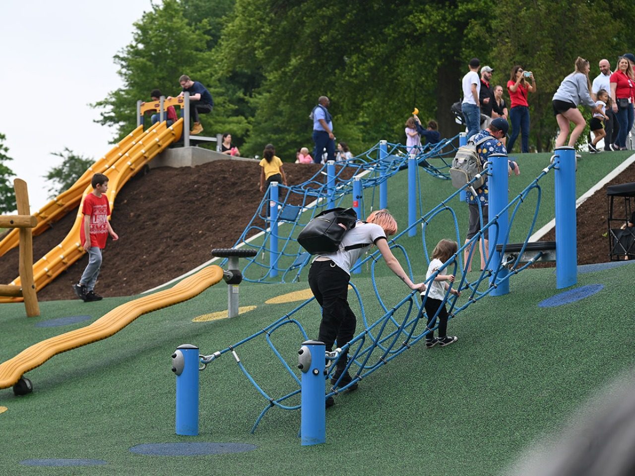 How to Research Recreation Infrastructure Before Committing to a Move