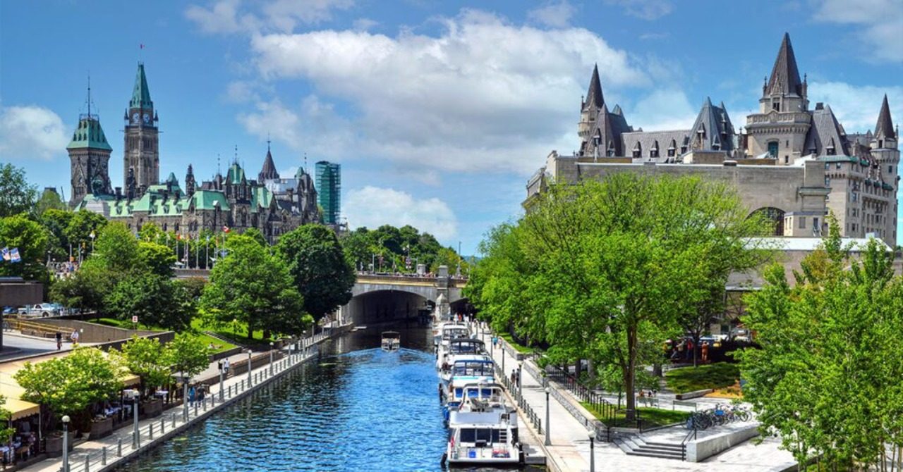 Ontario Cities Making the Biggest Impression on Newcomers