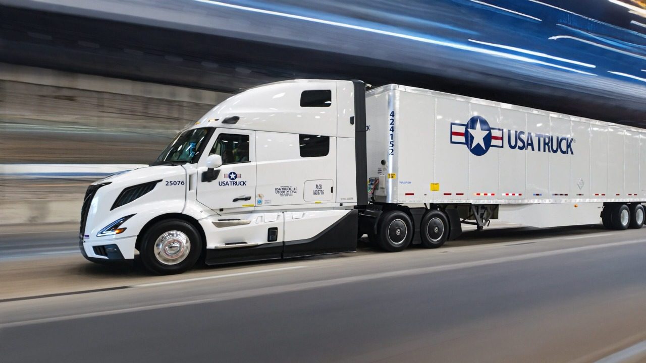 The Logistics Side of a Cross-Province Move